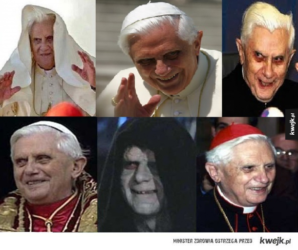 Benedykt XVI