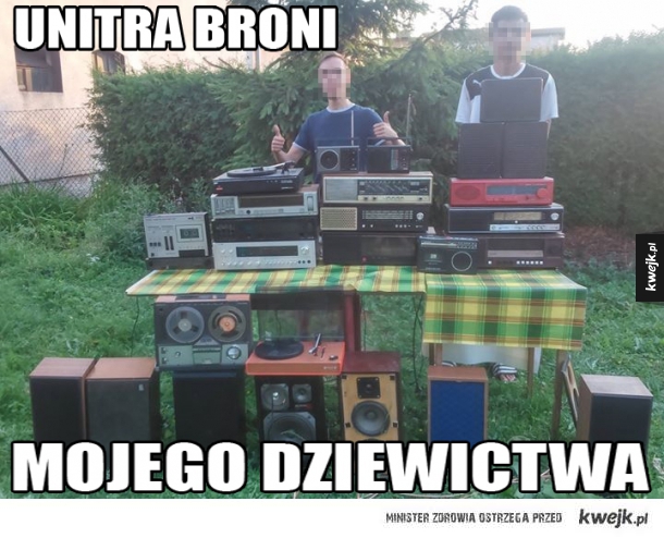 Unitra