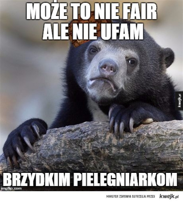Chociaż sama jestem kobietą i nie pociągają mnie kobiety