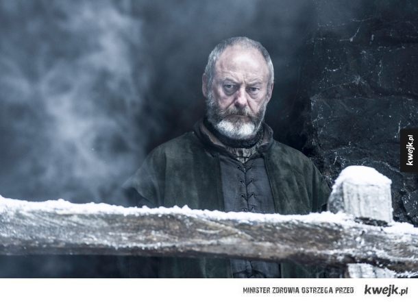 HBO wypuściło nowe zdjęcia z 6. sezonu Gry o tron