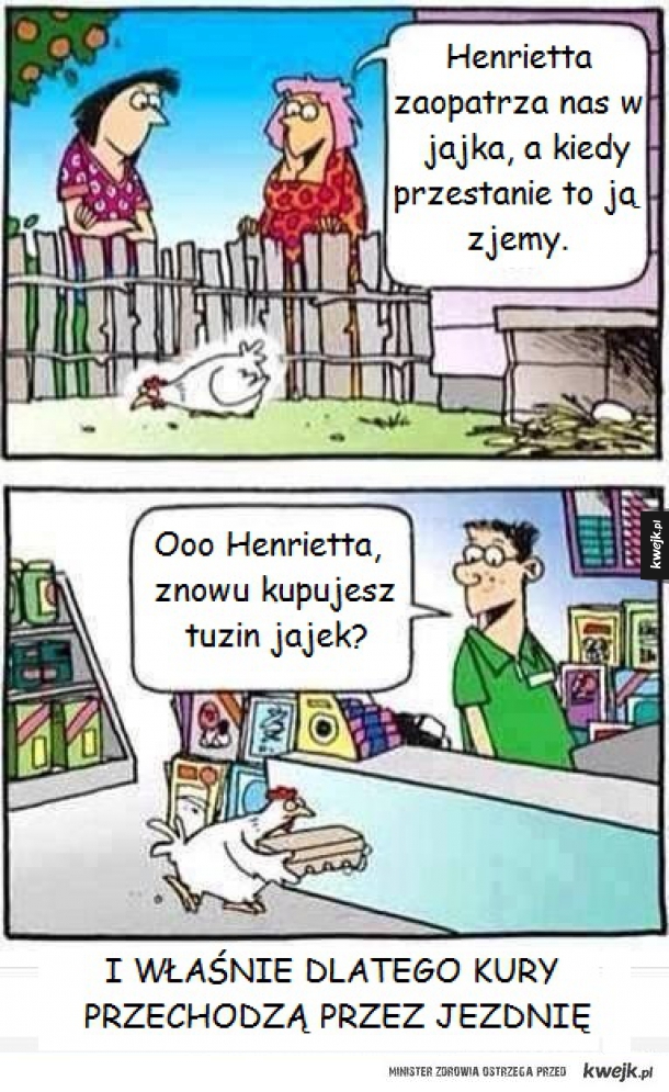 Henrietta