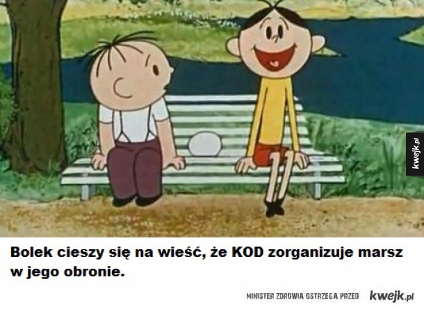 Wesoły Bolek