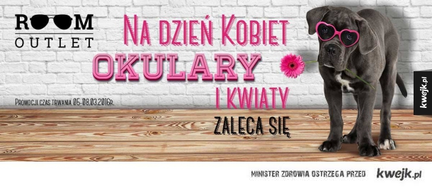Dzień Kobiet