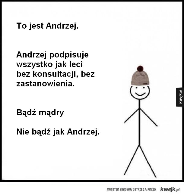 Andrzej