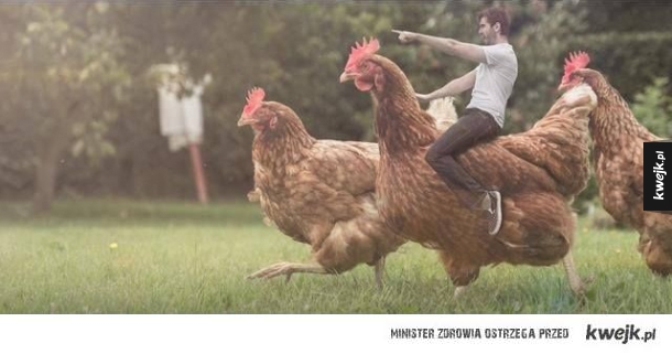 I tak powiesz że to photoshop