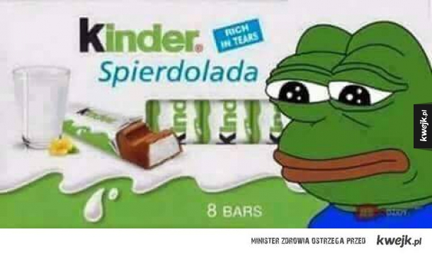 Czekolada