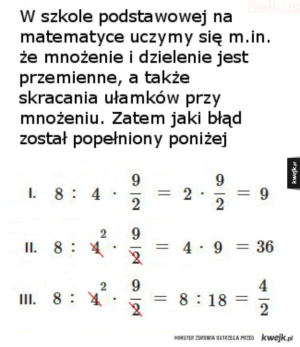 Co jeszcze pamiętasz ?