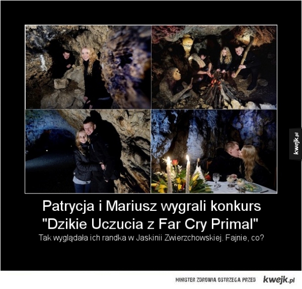 Najlepsze walentynki 2016