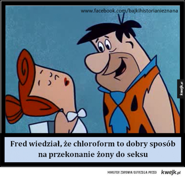 sposób Freda