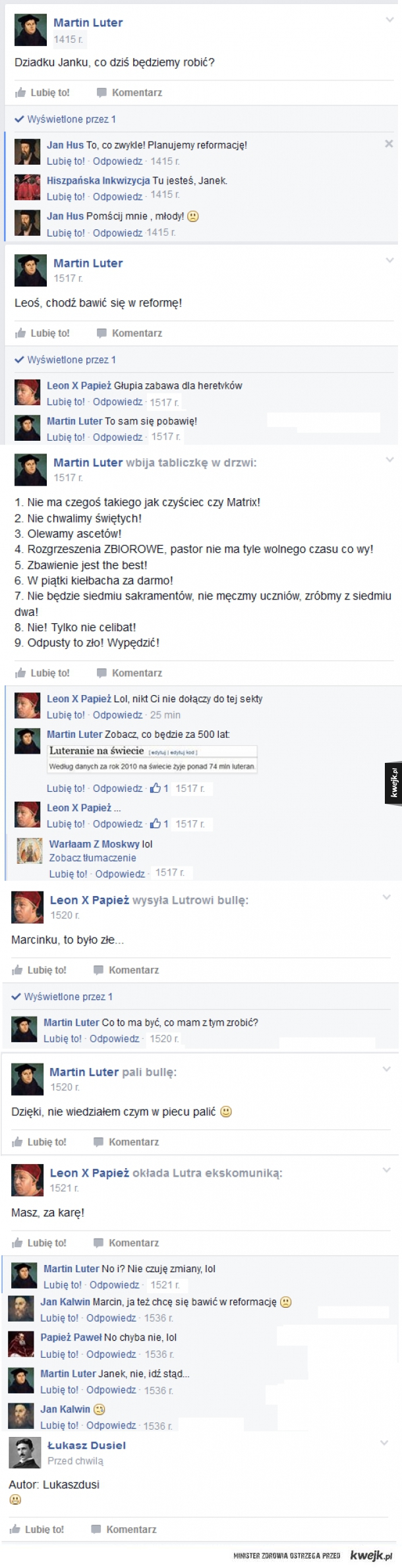 Reformacja