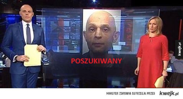 Coś tu nie gra