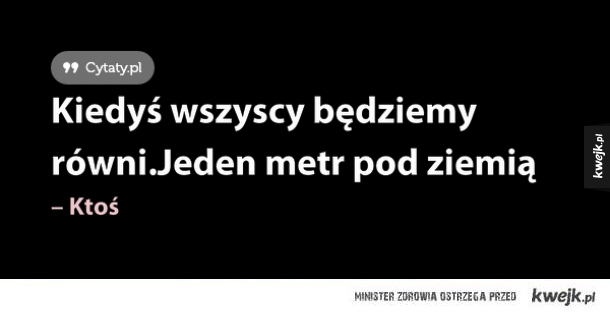 Śpieszmy...