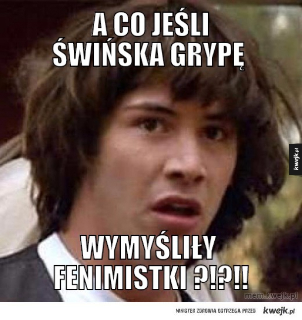a co jeśli świńska grypę