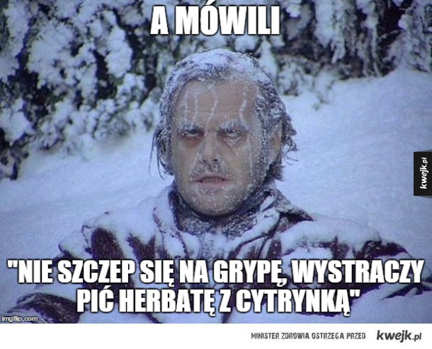 grypa