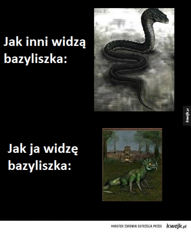 Bazyliszek