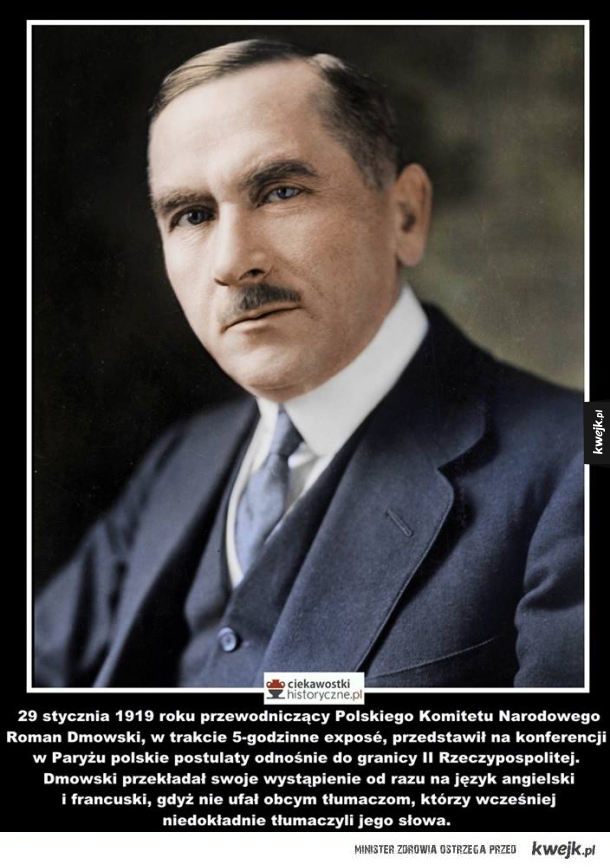 Roman Dmowski