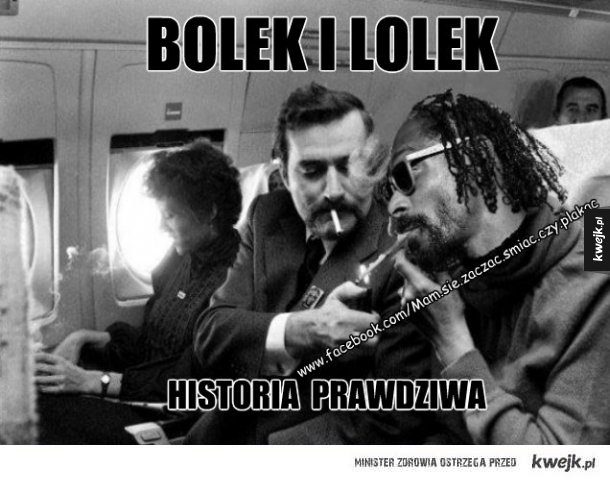 HISTORIA PRAWDZIWA