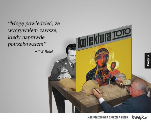 Tak było!Nie zmyślam!