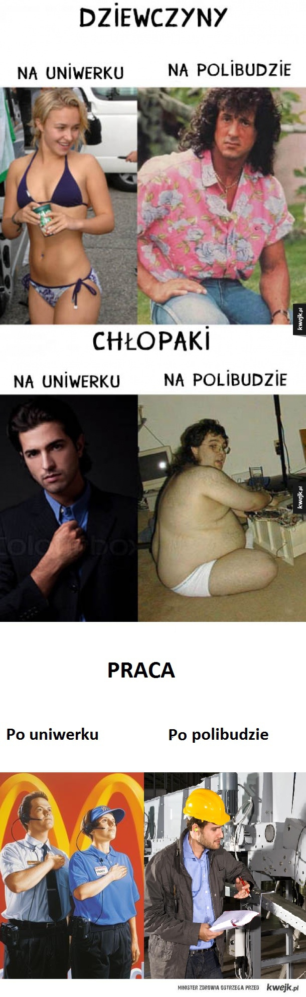 Praca