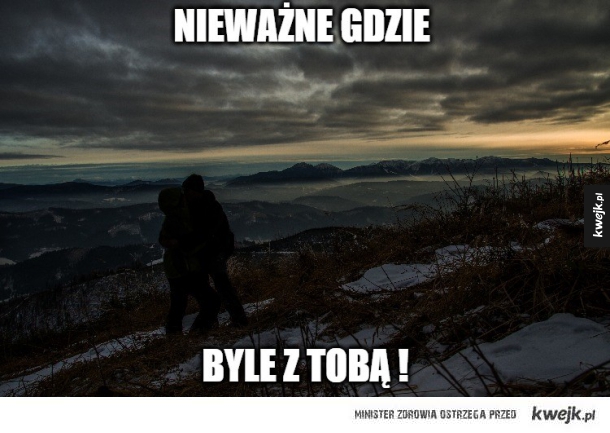 Bo to Nieważne