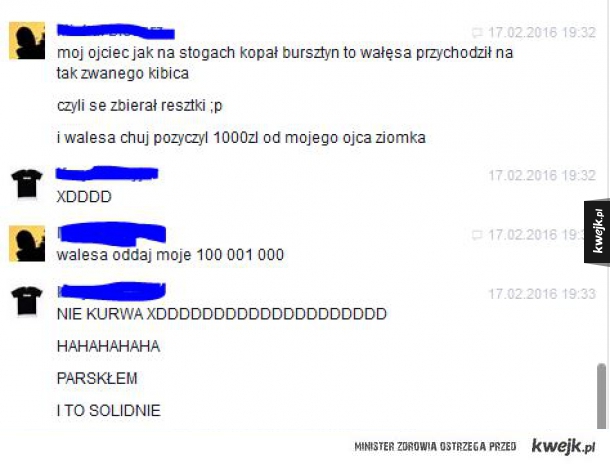 TW BOLEK XDDD