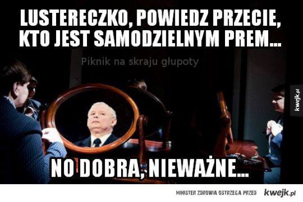 niepodległość po polsku