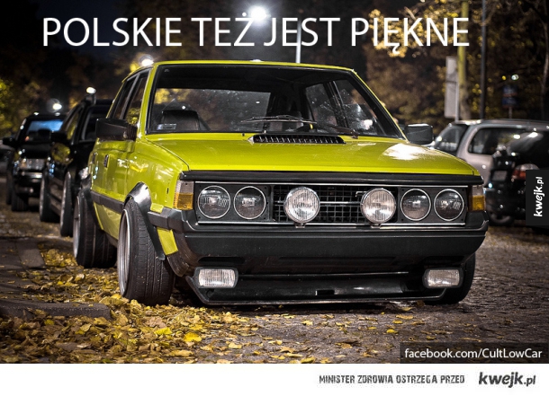 Dobre - Bo Polskie!