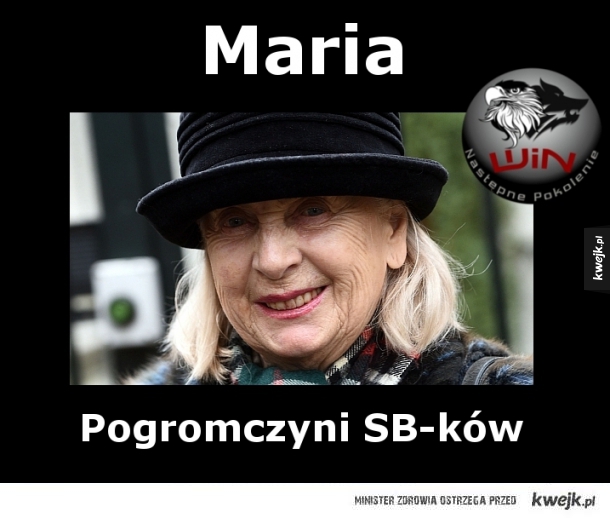 Polska ma nowego superbohatera.