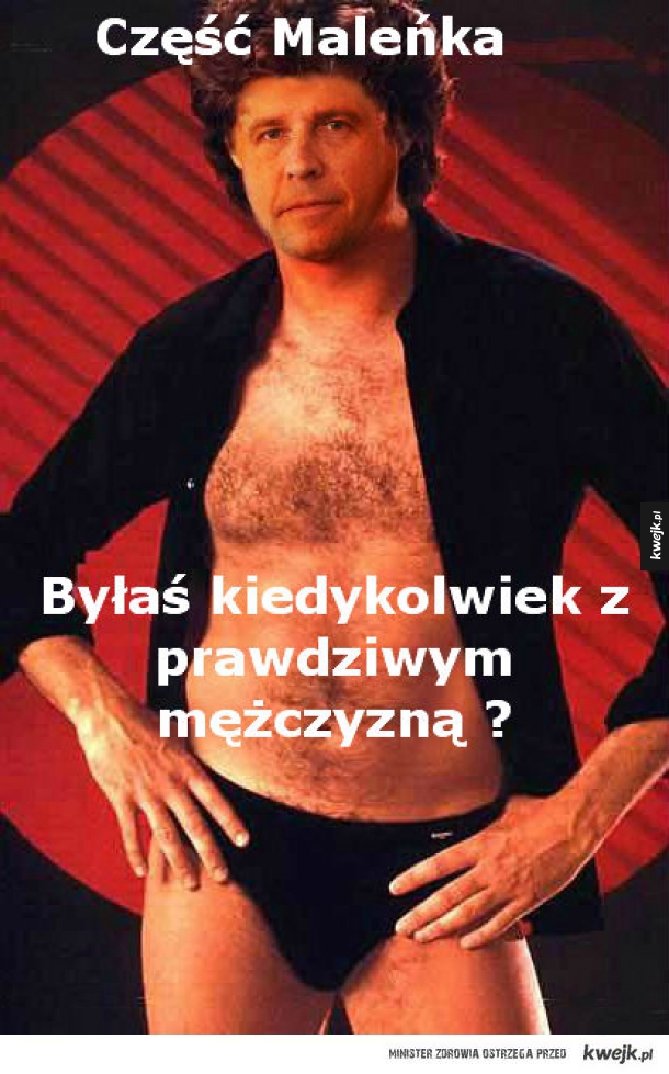 Ryszard "Hasselhoff" Petru