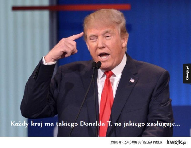 Donald T.