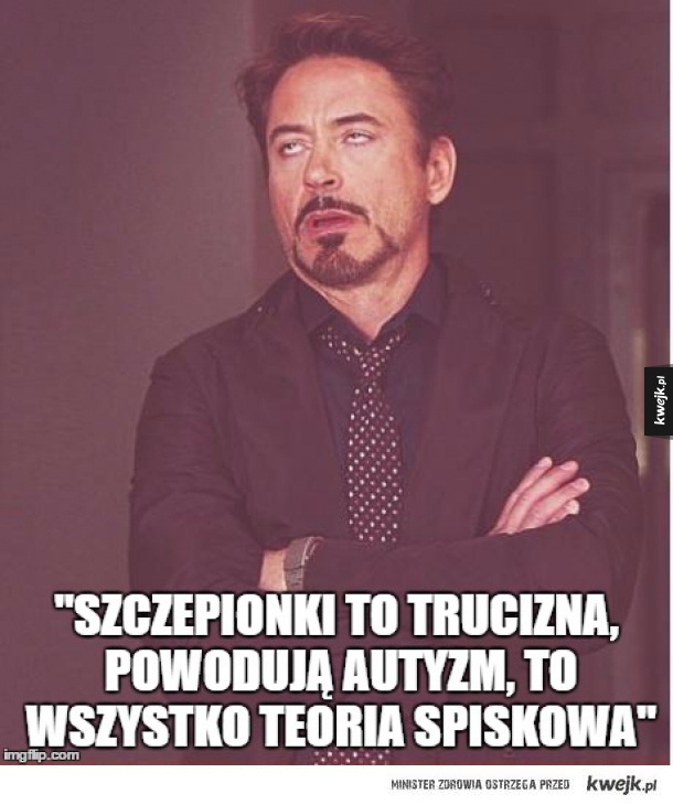 Serio?