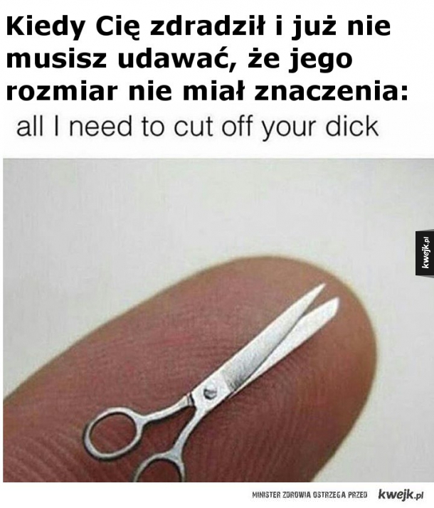 W końcu! :D