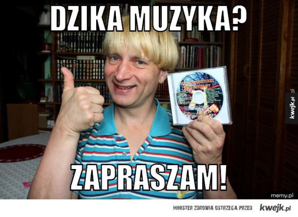 Gracjan w TVP2 od 5. marca!