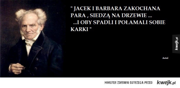 Schopenhauer