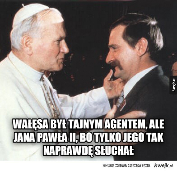 Prawda o Wałęsie