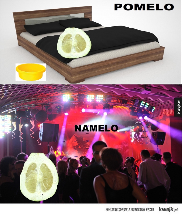 POMELO