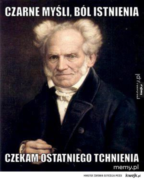 Schopenhauer