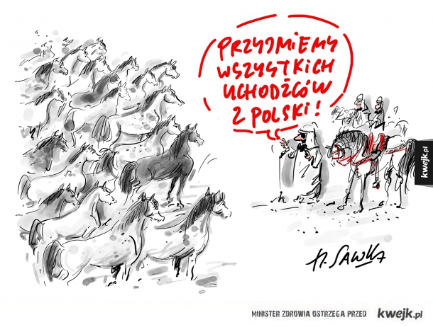 Uchodźcy
