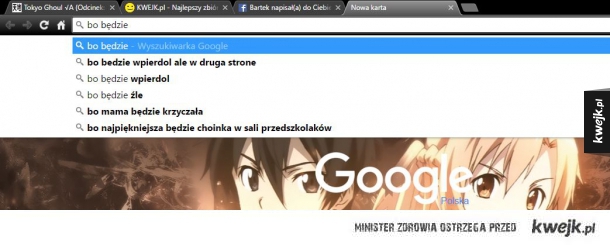 co ten google...