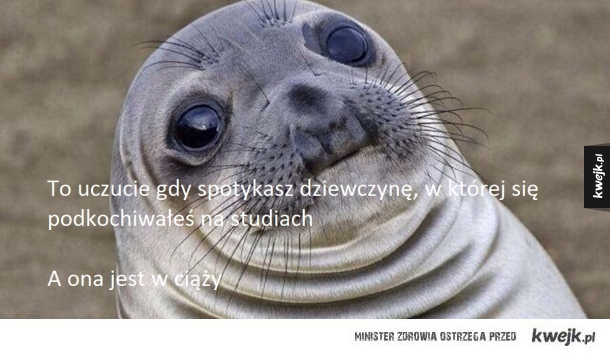 To uczucie