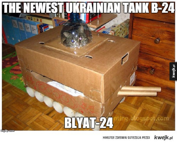 Nowa technologia z Ukrainy