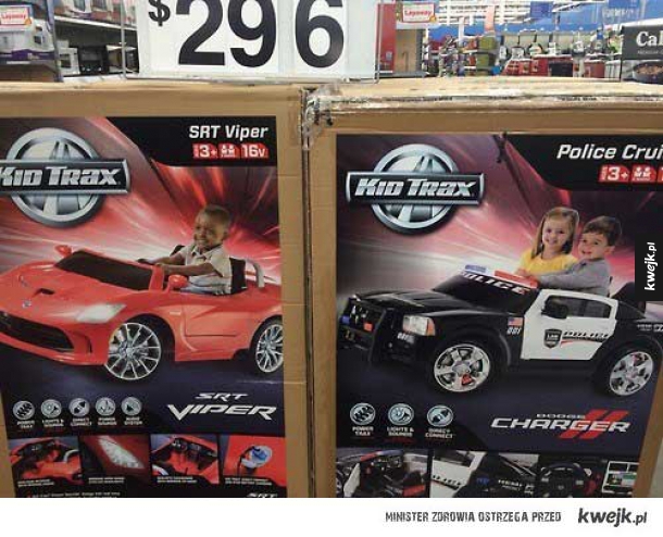 Racist
