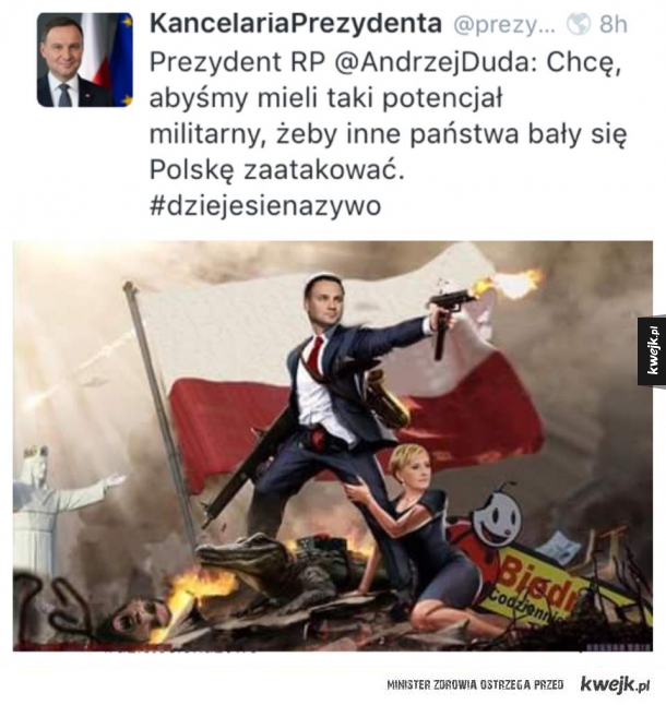 Dudacalipse