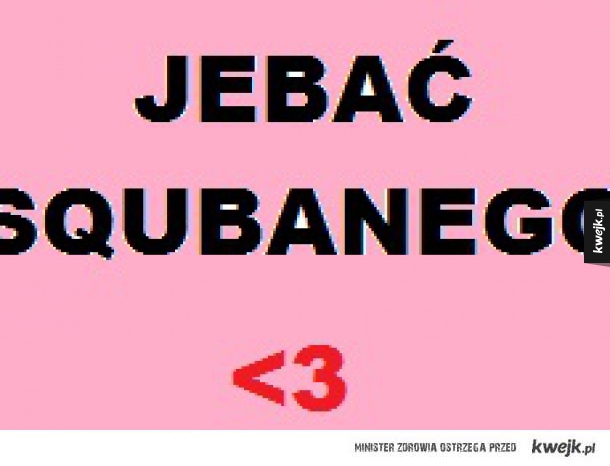 Squbany