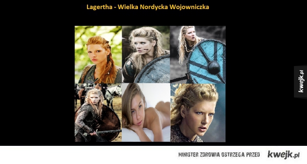 Lagertha