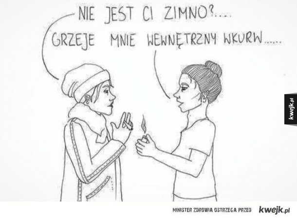 Przerwa na fajkę