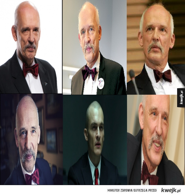 JKM-Legenda polskiej polityki
