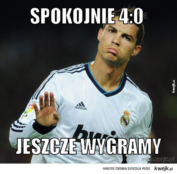 SPOKOJNIE 4:0