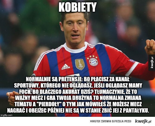 KOBIETY