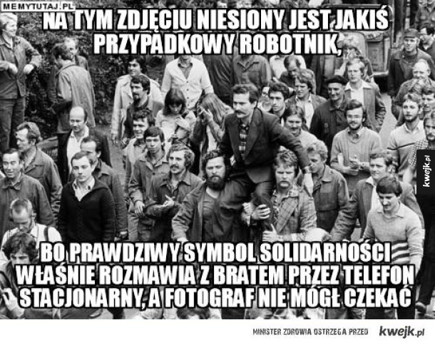 Kto był kim
